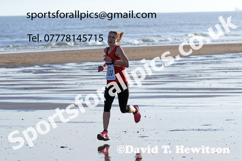 Blyth Sands Handicap Race, Sunday, December 7th. Photo: David T. Hewitson/Sports for All Pics